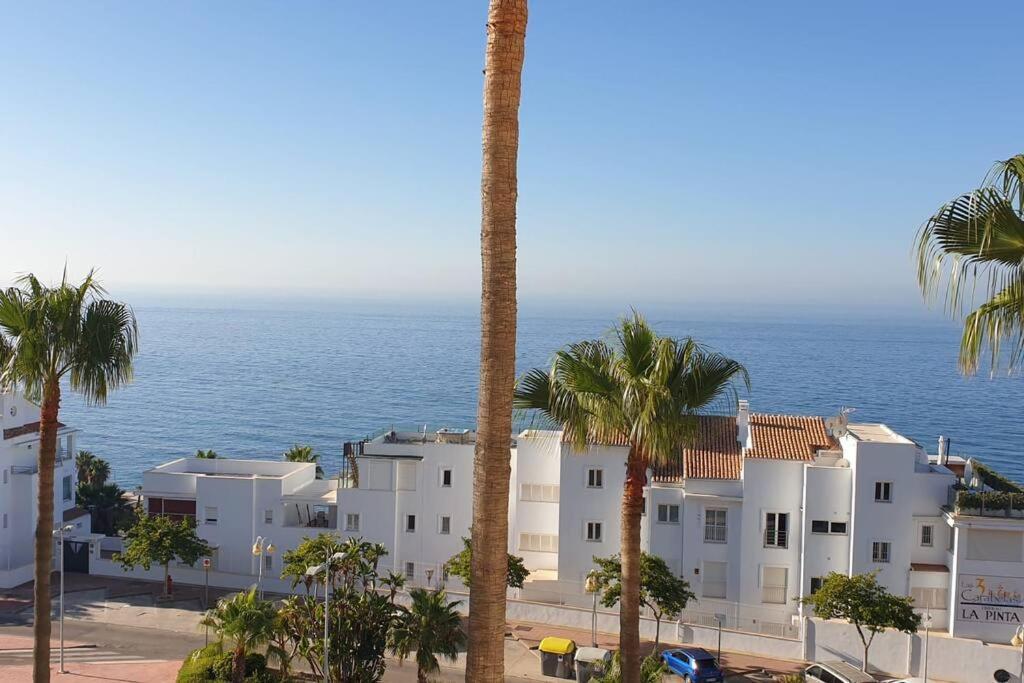 Apartment Ocean Casino Benalmádena
