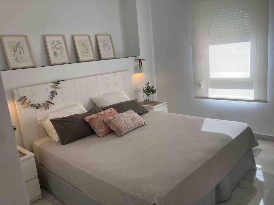 Ocean Casino Apartment Benalmádena