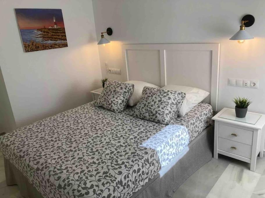 Apartment Ocean Casino Benalmádena