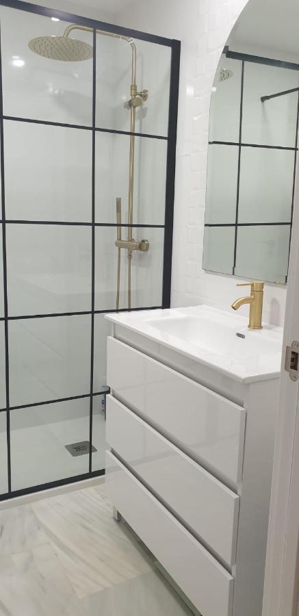 Apartment Ocean Casino Benalmádena