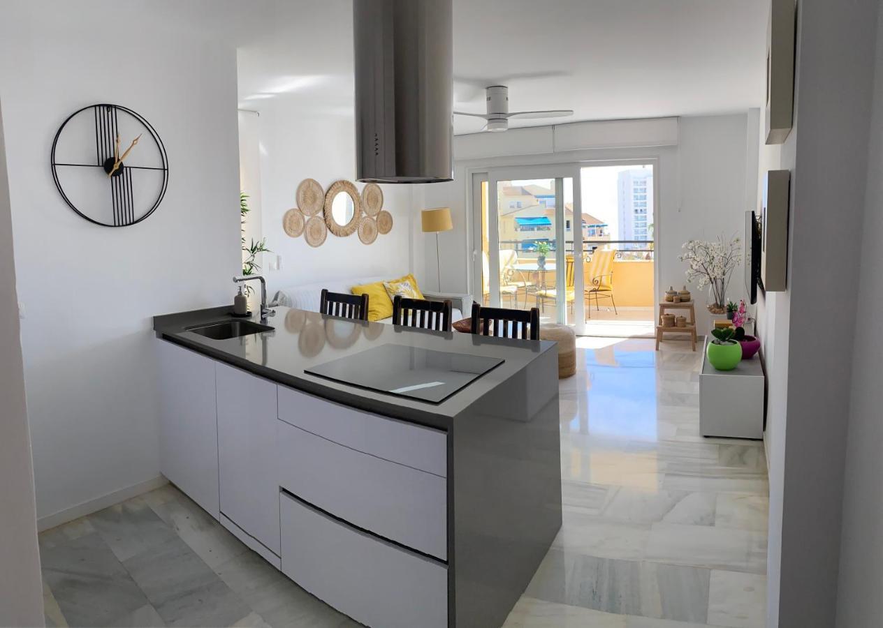 Ocean Casino Apartment *